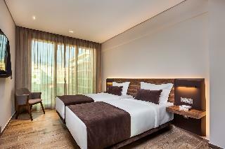 Ad Imperial Plus Hotel Thessaloniki
