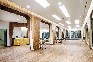 Ad Imperial Plus Hotel Thessaloniki