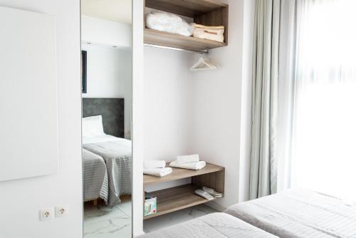 Apartamento Thessaloniki Riviera View Suites 1