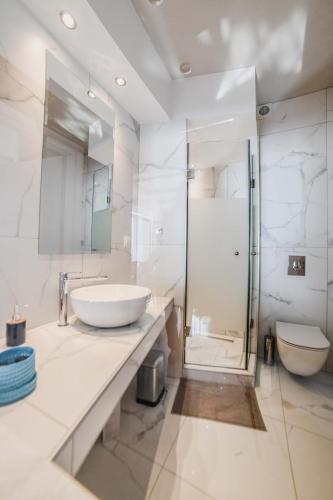 Apartamento Thessaloniki Riviera View Suites 1