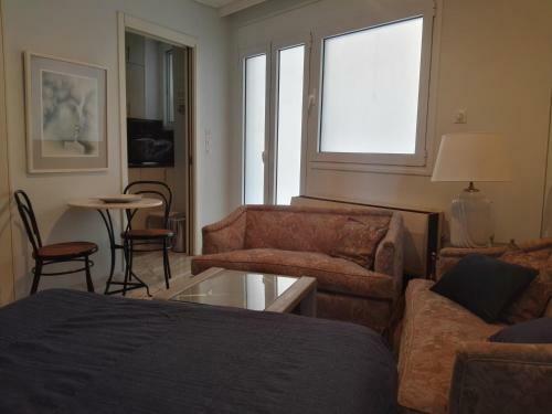 Apartamento Maria Kallas