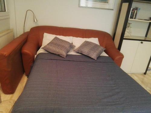 Apartamento Maria Kallas