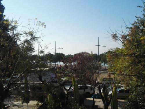Apartamento Maria Kallas