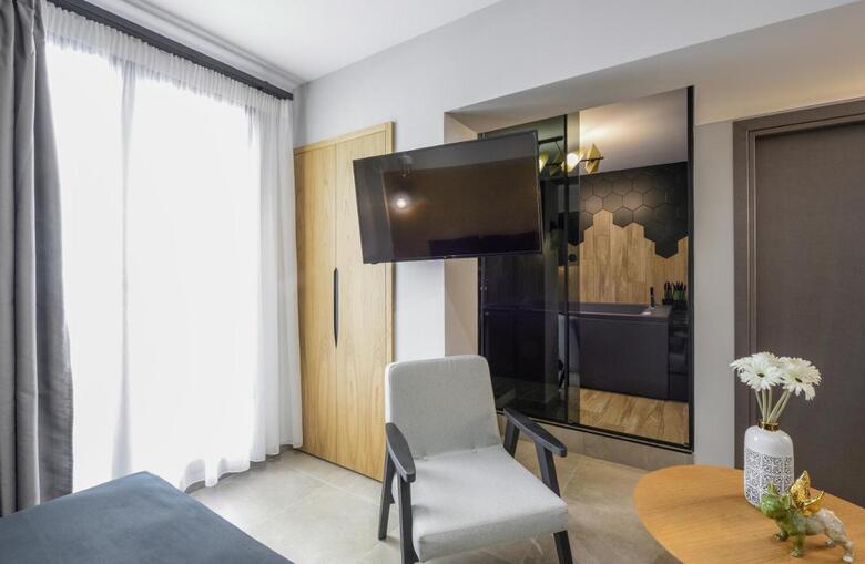 Apartamento Pillow Urban Stay