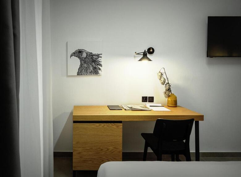 Apartamento Pillow Urban Stay