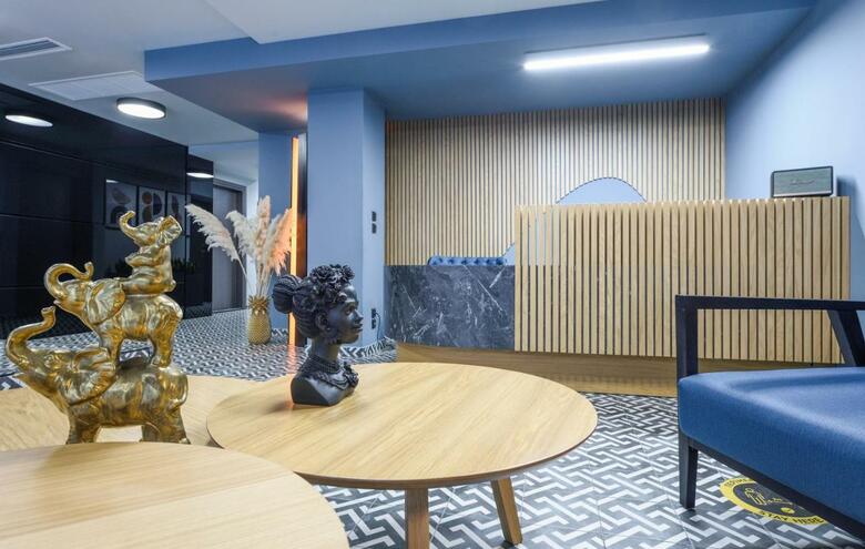 Apartamento Pillow Urban Stay