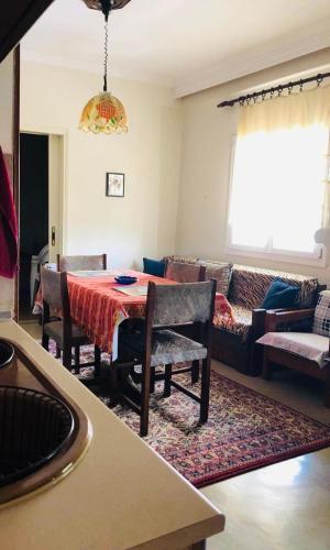Apartamento Thessaloniki House Relax & Enjoy 90m2