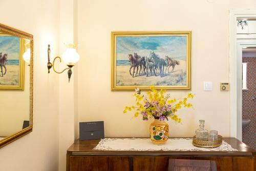 Apartamento Agora Apt - Salonico Residences By Compass