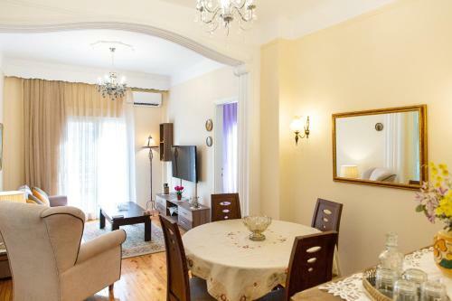 Apartamento Agora Apt - Salonico Residences By Compass