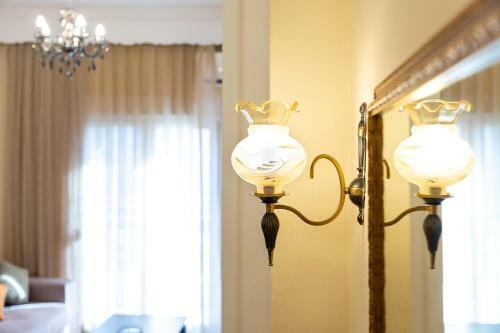Apartamento Agora Apt - Salonico Residences By Compass