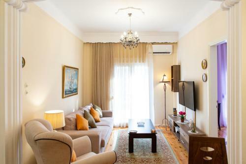 Apartamento Agora Apt - Salonico Residences By Compass