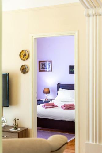 Apartamento Agora Apt - Salonico Residences By Compass