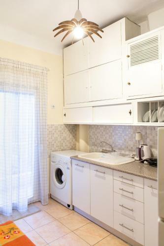 Apartamento Agora Apt - Salonico Residences By Compass