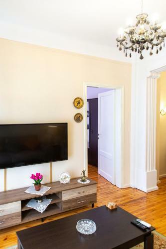 Apartamento Agora Apt - Salonico Residences By Compass