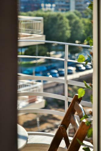 Apartamento Agora Apt - Salonico Residences By Compass