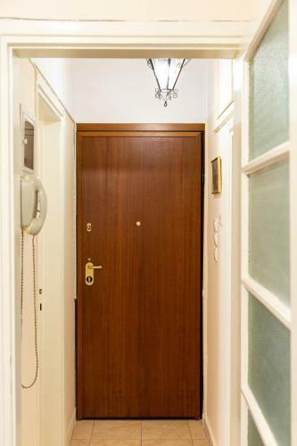Apartamento Agora Apt - Salonico Residences By Compass