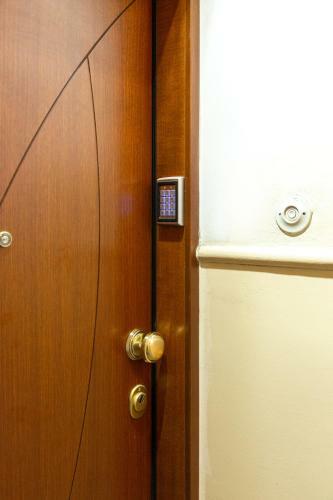 Apartamento Agora Apt - Salonico Residences By Compass
