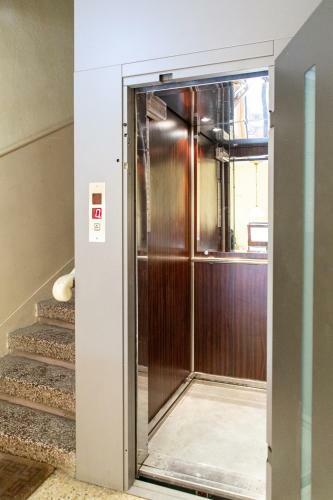 Apartamento Agora Apt - Salonico Residences By Compass