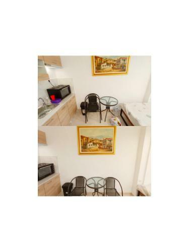 Apartamento Twins Studio Thessaloniki
