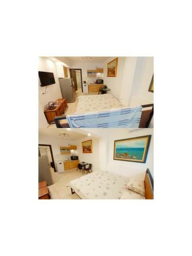 Apartamento Twins Studio Thessaloniki