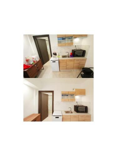 Apartamento Twins Studio Thessaloniki
