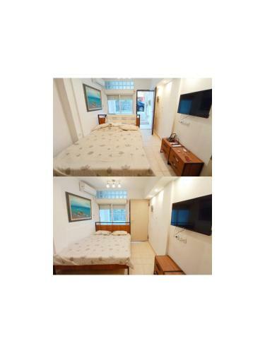 Apartamento Twins Studio Thessaloniki