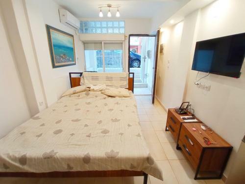 Apartamento Twins Studio 2nd Thessaloniki