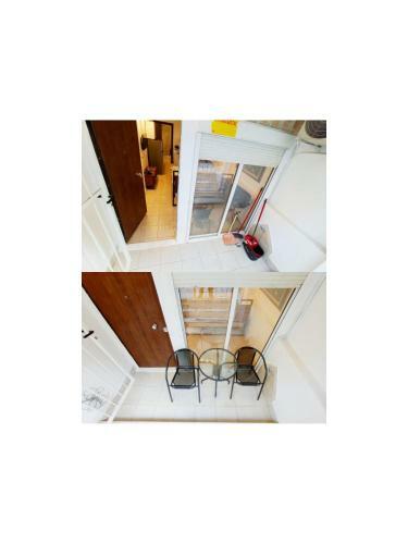 Apartamento Twins Studio 2nd Thessaloniki
