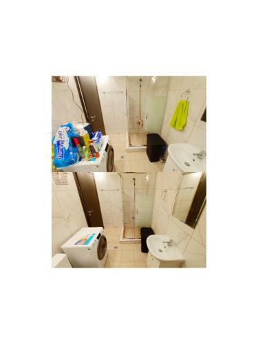 Apartamento Twins Studio 2nd Thessaloniki