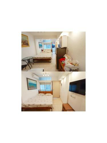 Apartamento Twins Studio 2nd Thessaloniki