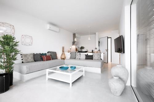 Apartamento Secret View Luxury Suites Mini Pool Hyd Apt1