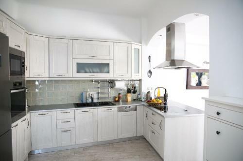 Villa Odysseyshouse Means Your Comfortable And Unforgettable Holiday Accomodation