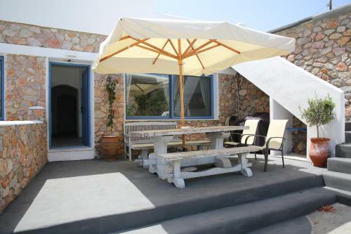Villa Odysseyshouse Means Your Comfortable And Unforgettable Holiday Accomodation