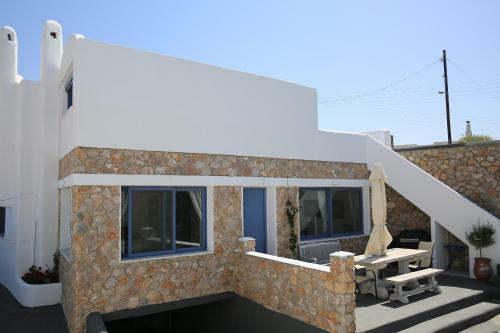Villa Odysseyshouse Means Your Comfortable And Unforgettable Holiday Accomodation