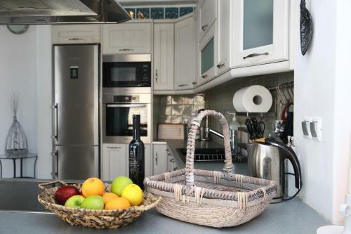 Villa Odysseyshouse Means Your Comfortable And Unforgettable Holiday Accomodation