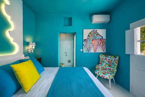 Apartamento Barocco Bello Studio
