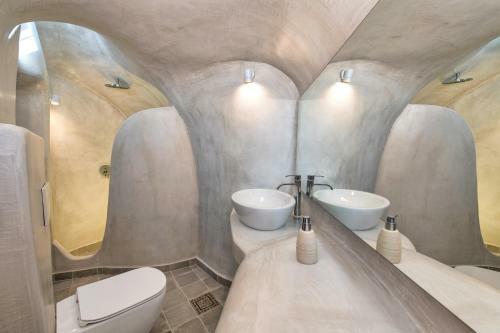 Apartamento Great Vacation Cave House I
