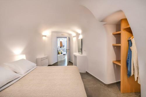 Apartamento Great Vacation Cave House I