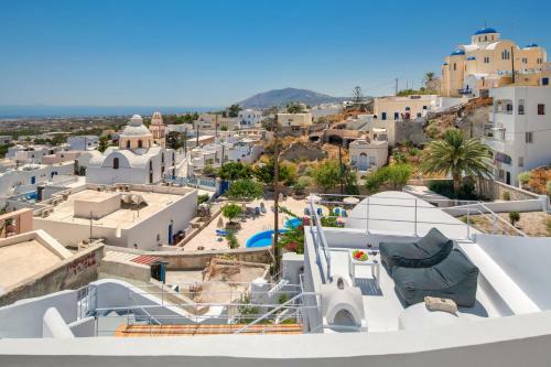 Apartamento Great Vacation Cave House I