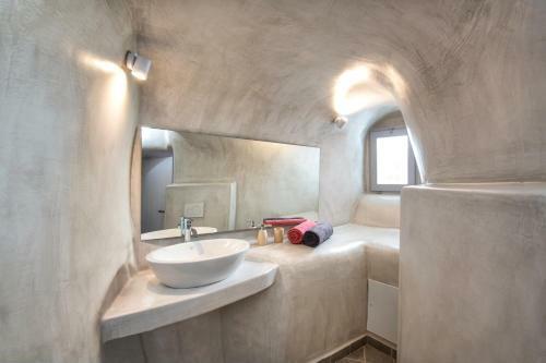 Apartamento Great Vacation Cave House I