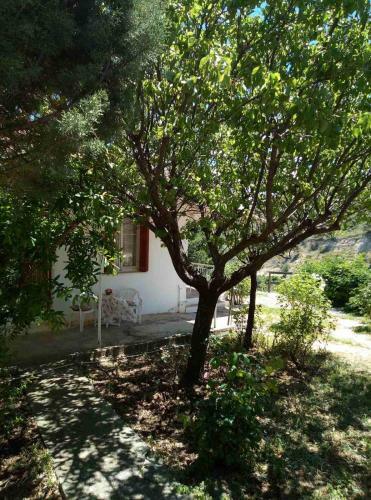 Korinthiakos View Villa