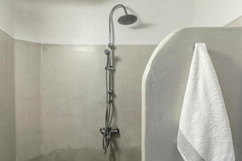 Apartamento Caldera Senses