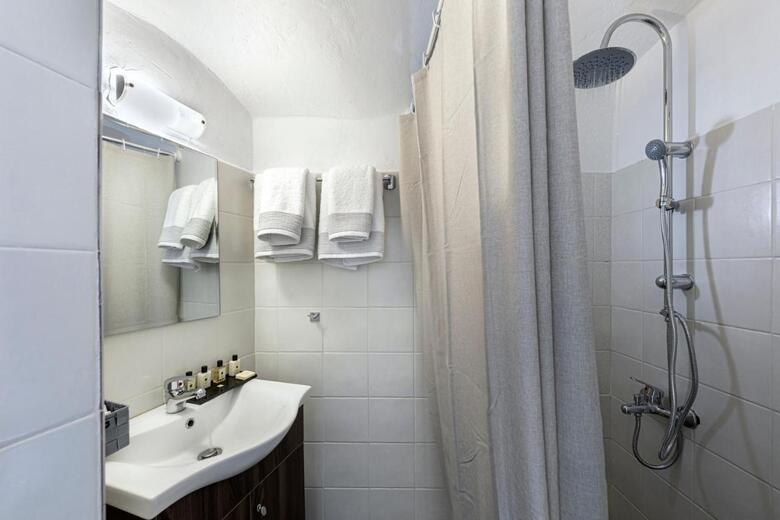 Apartamento Caldera Senses