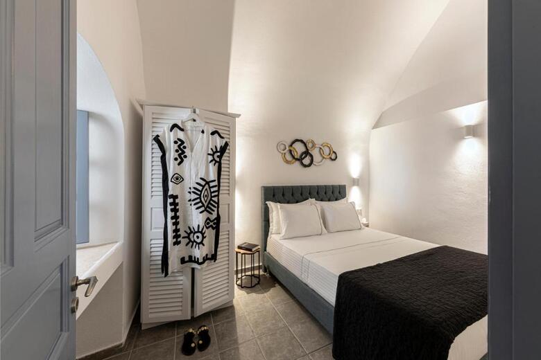 Apartamento Caldera Senses