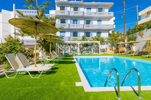Triton Hotel
