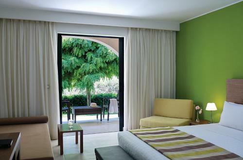 Hotel Atlantica Eleon Grand Resort