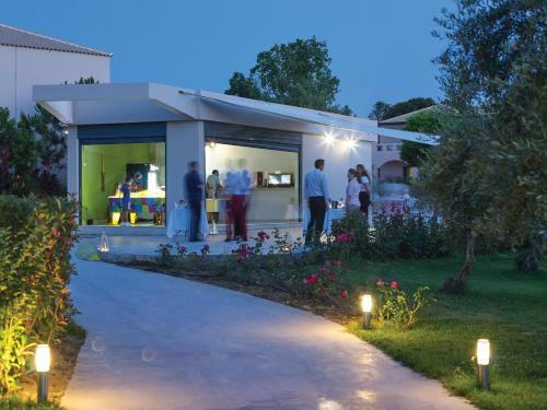 Hotel Atlantica Eleon Grand Resort