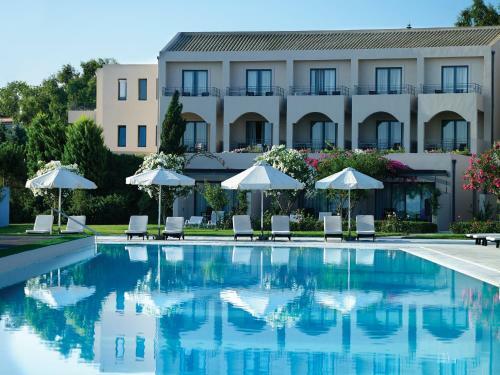 Hotel Atlantica Eleon Grand Resort
