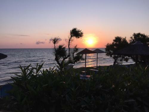Hotel Atlantica Eleon Grand Resort