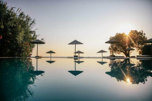 Hotel Atlantica Eleon Grand Resort